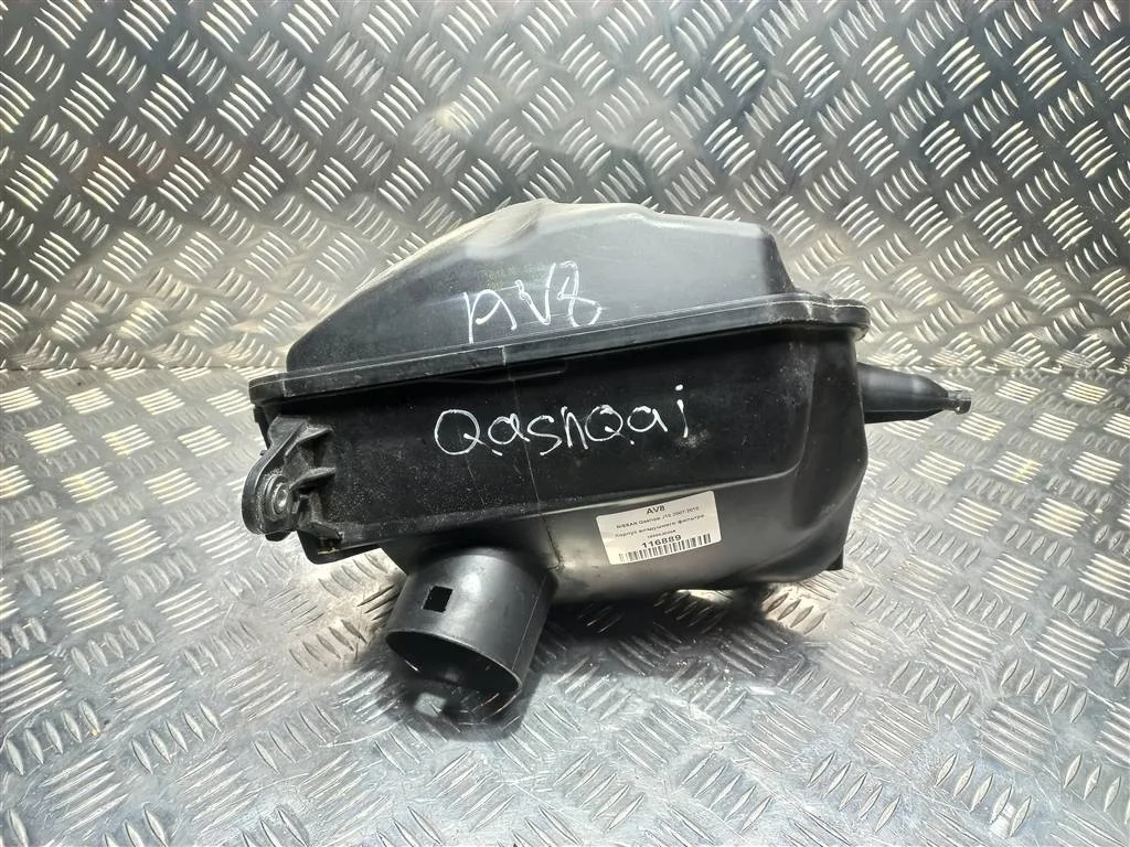 Корпус воздушного фильтра NISSAN Qashqai J10 2007