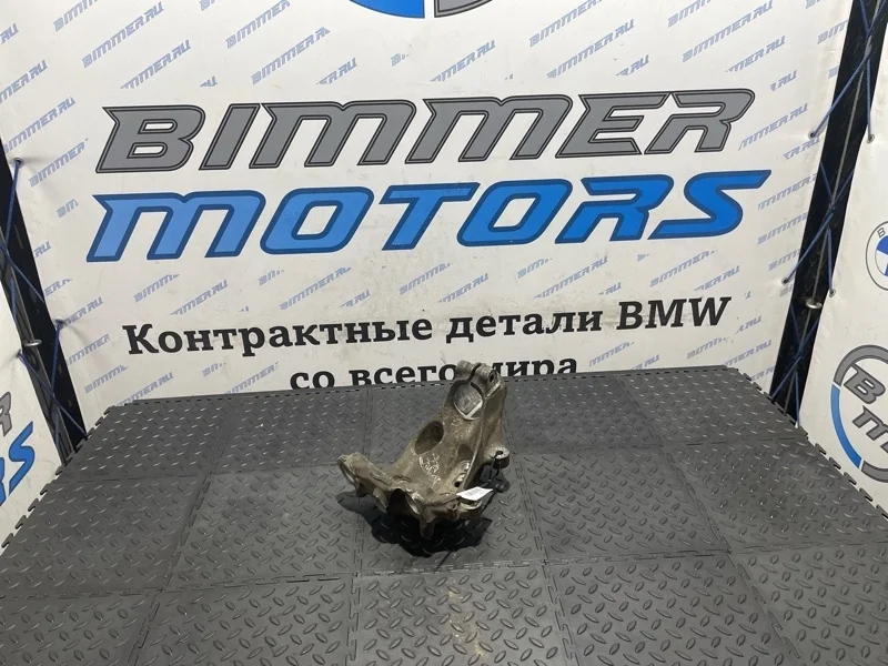 Кулак поворотный Bmw 3 31216792288 F30 B47, правый