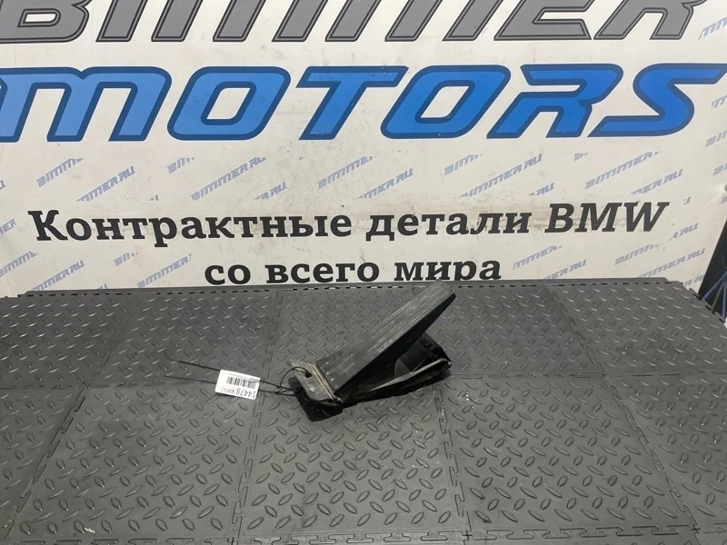 Педаль газа Bmw X6 2013 35426858574 E71 N55B30A