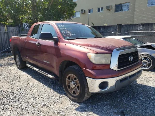 Продажа Toyota Tundra 4.0 (236Hp) (1GR-FE) RWD AT по запчастям