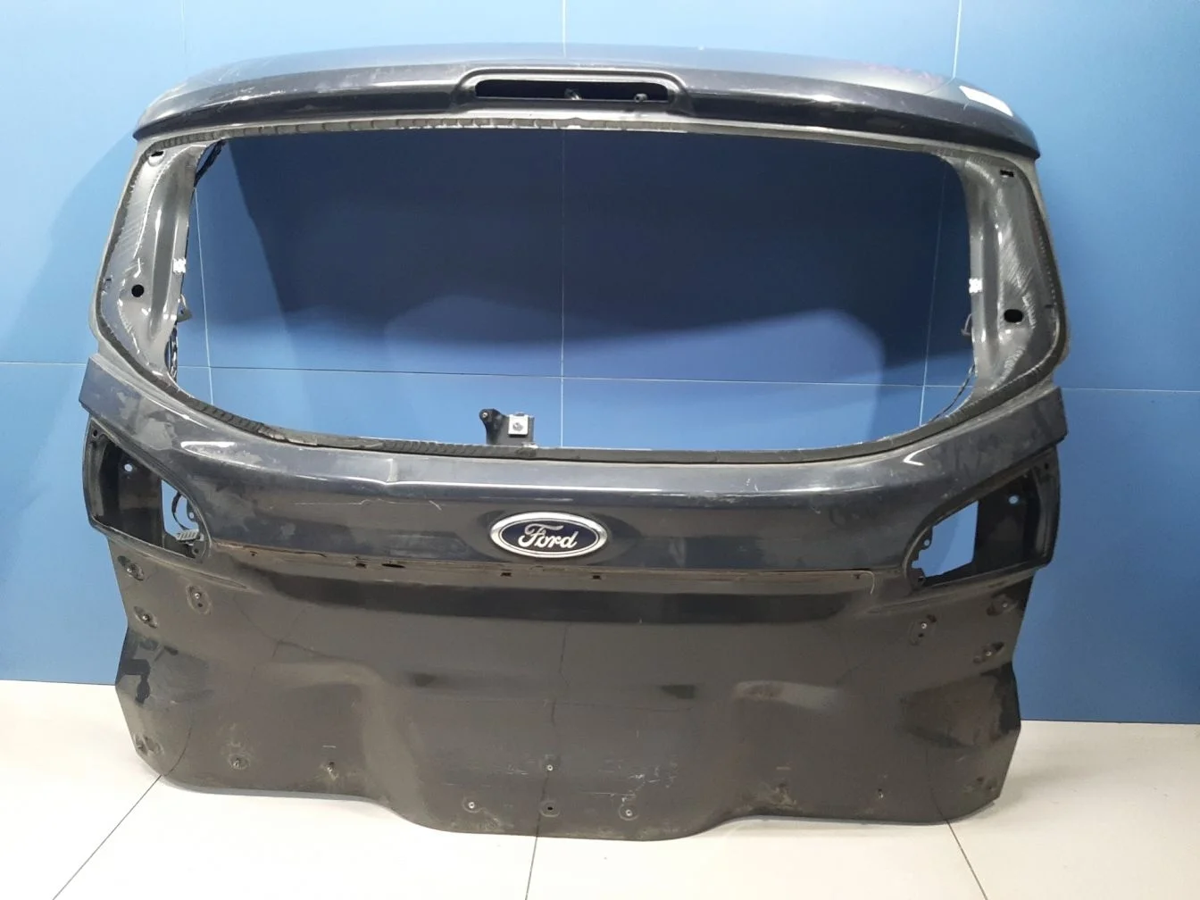 Дверь багажника для Ford S-MAX 2006-2015
