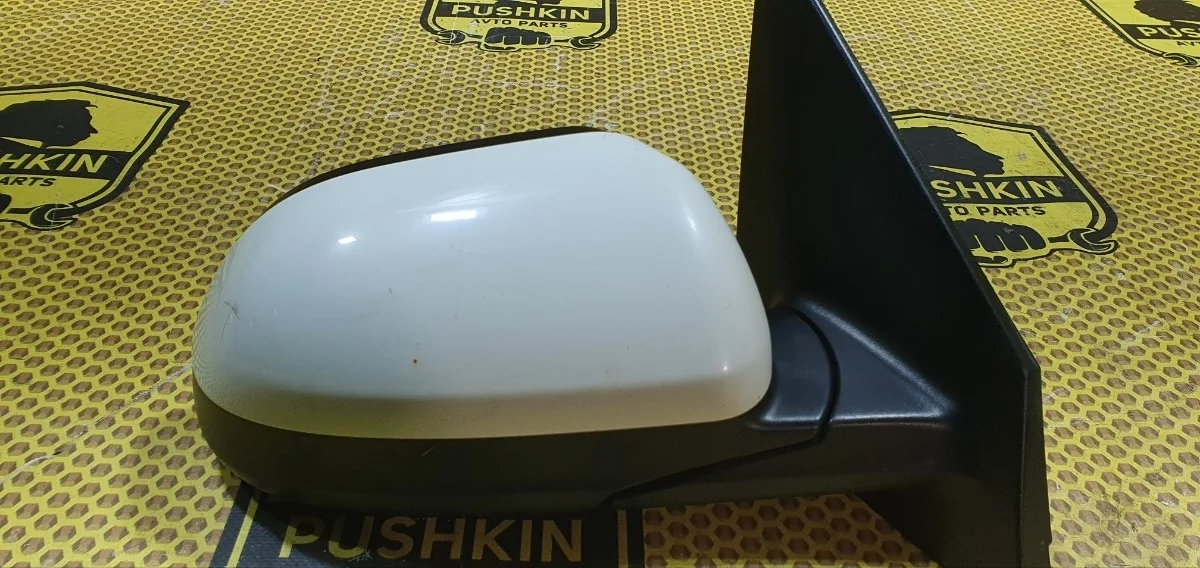Зеркало заднего вида Kia Rio 2020 FB