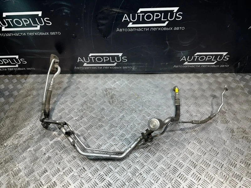 Трубка кондиционера Peugeot 307 2005 6460QL ХЭТЧБЕК 1.6 NFU