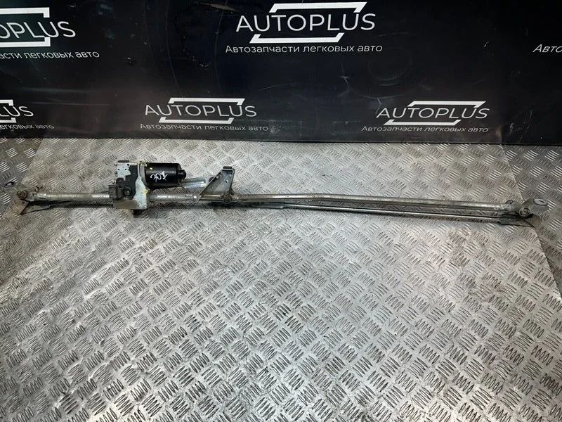 Трапеция дворников с моторчиком Peugeot 307 2005 404638 ХЭТЧБЕК 1.6 NFU