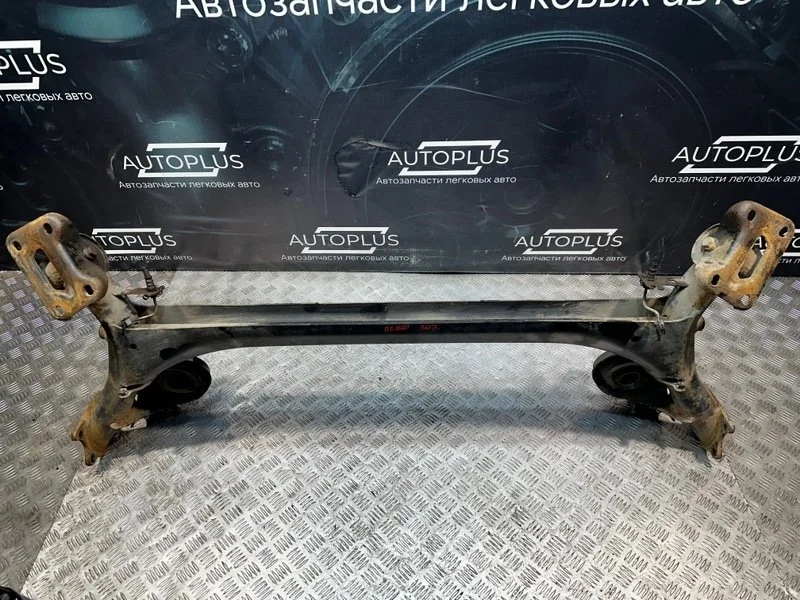 Балка подвески Peugeot 307 2005 5148R9 ХЭТЧБЕК 1.6 NFU, задняя