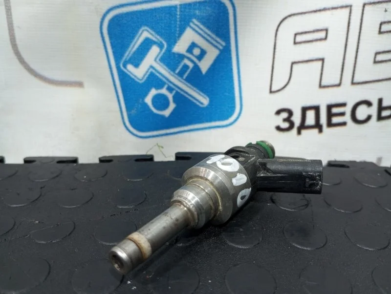 Форсунка топливная Audi A4 III 4F2 CHV CHVA
