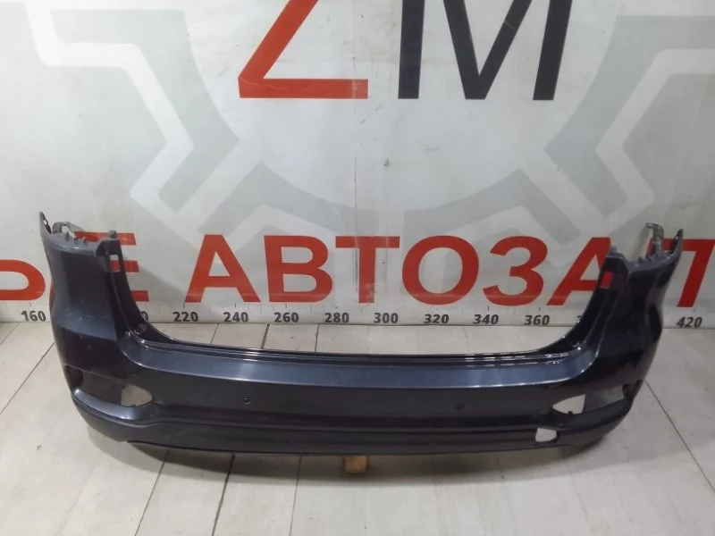 Бампер задний KIA Sorento 3 PRIME 2015-2020