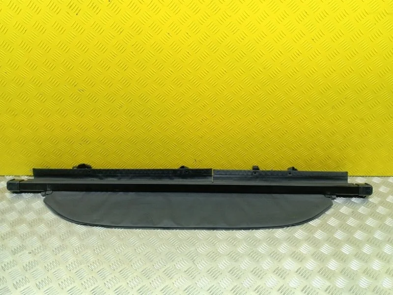 Шторка багажника Toyota Rav 4 (CA40) (2012-2019) 2014