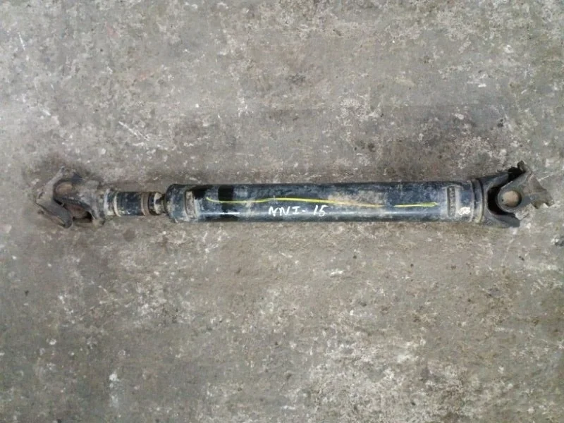 Карданный вал передний Nissan Pathfinder (R51M) 2004-2013 2008 Внедорожник