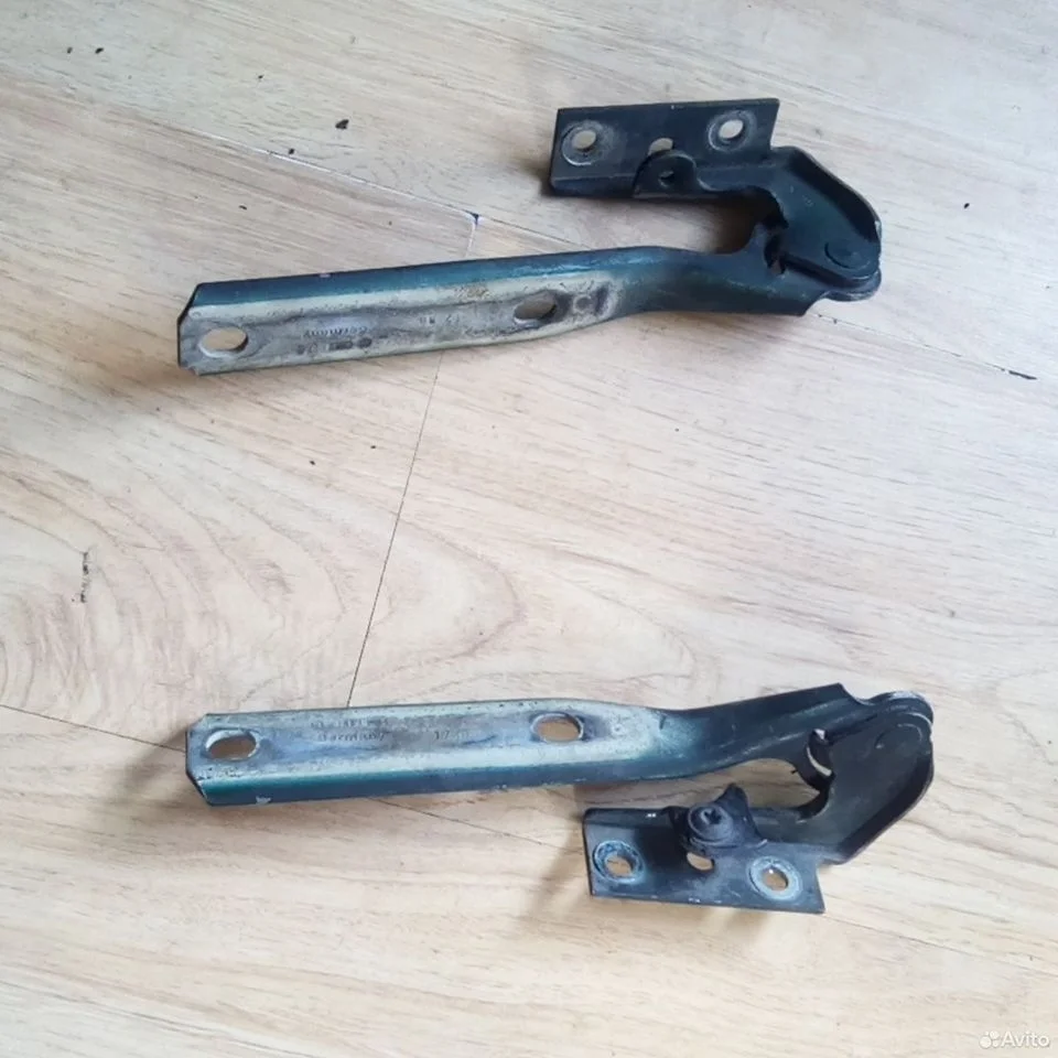 Петли капота vw passat b5 3b0823301a