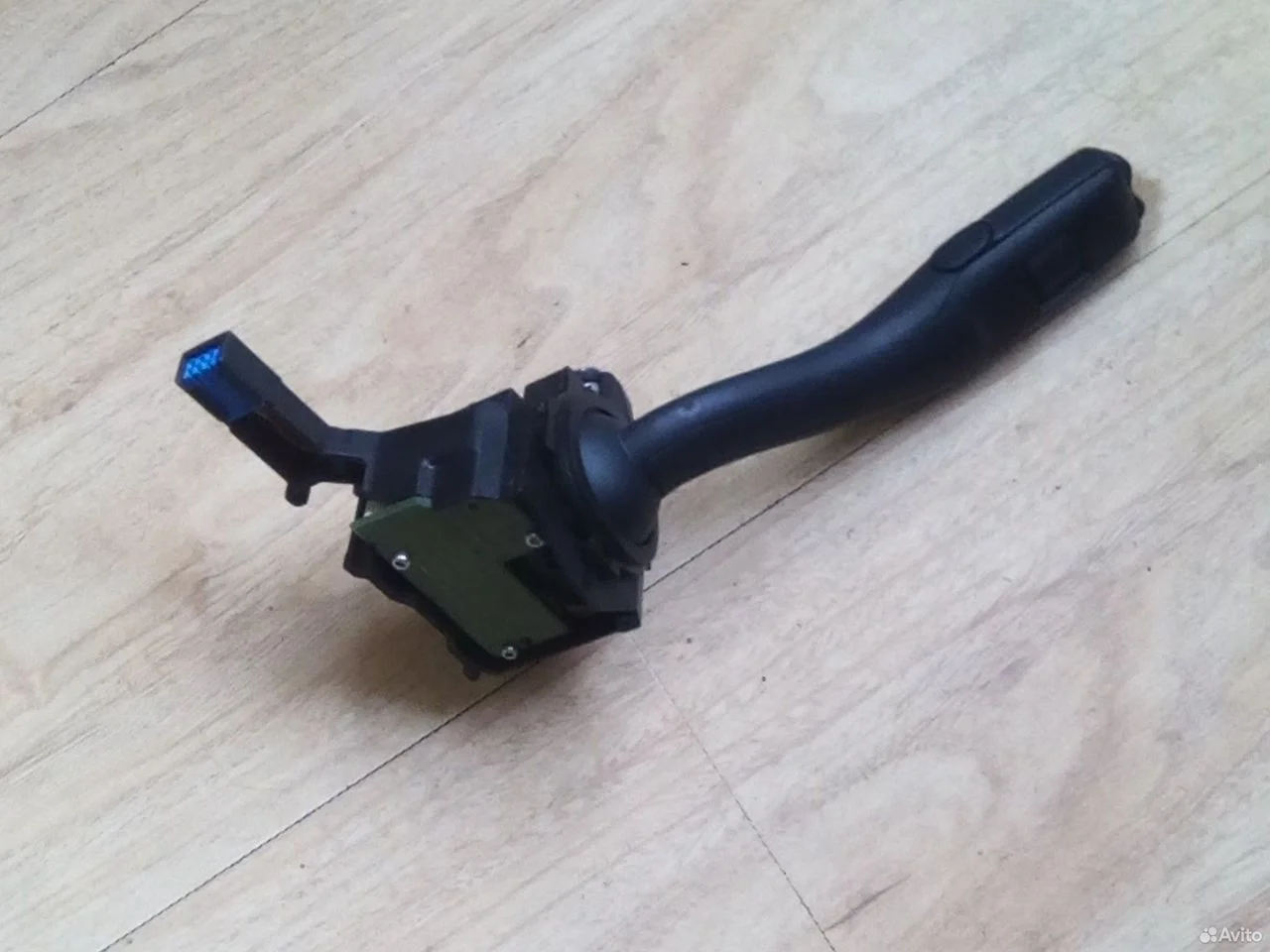 Подрулевой переключатель audi a3 8p0953519a