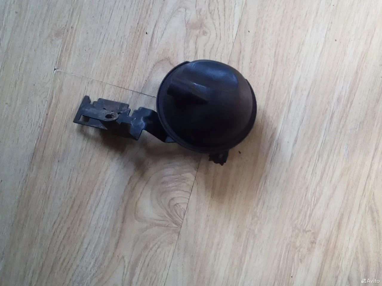 Ресивер воздушный vag 7m0129808