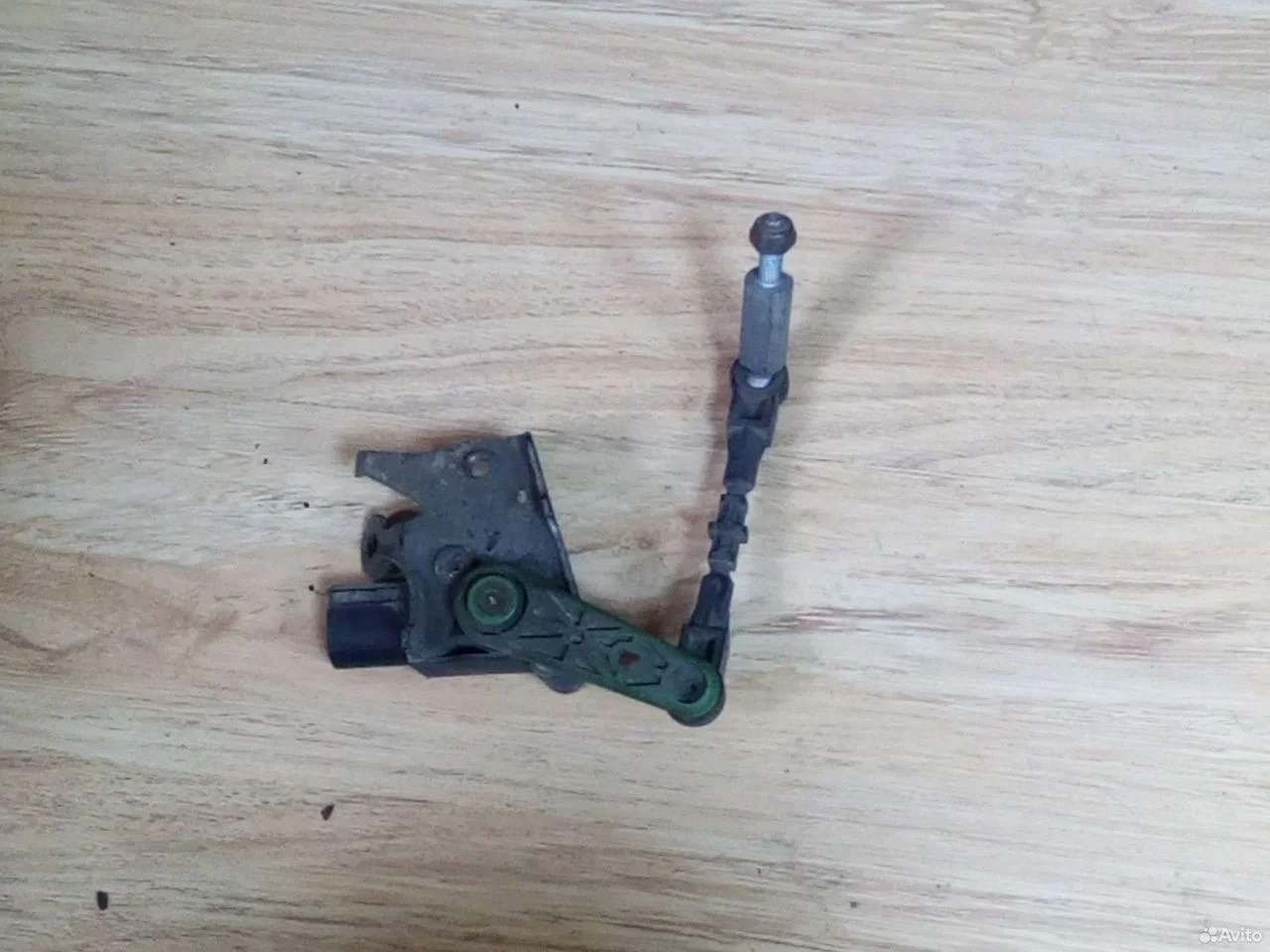 Датчик дорожного просвета пер 3с0907503