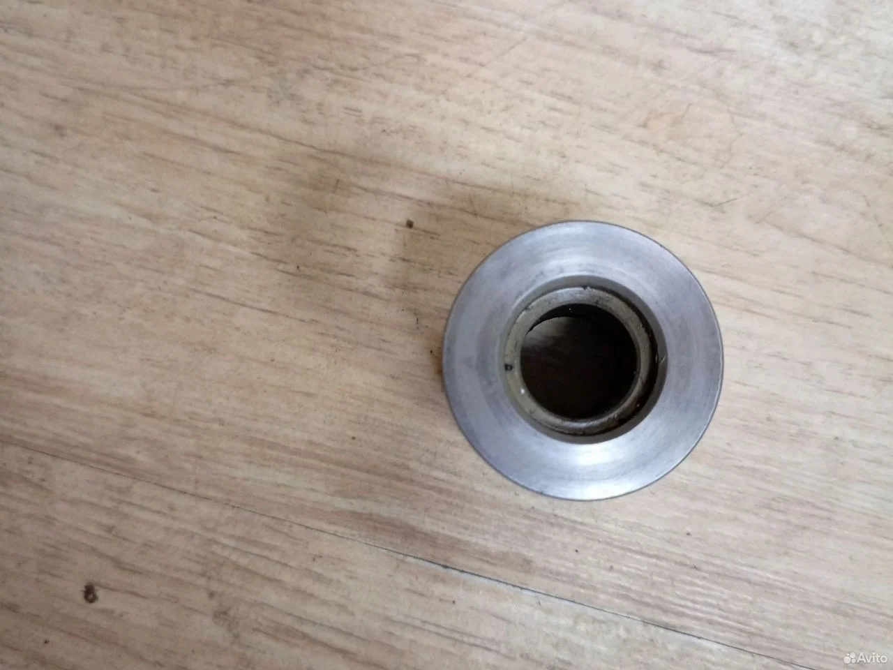 Втулка коленвала vag 03c105159h
