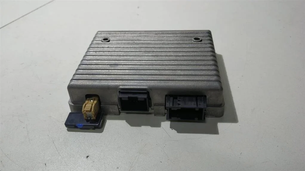 Блок управления Bluetooth