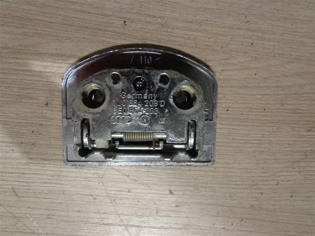 Ручка