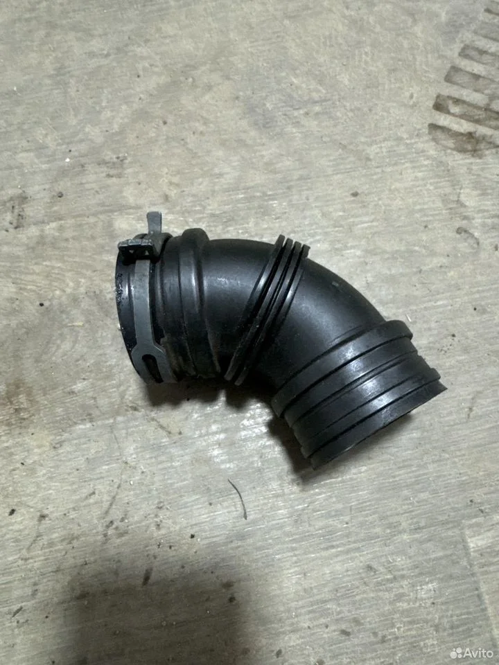 Шланг забора воздуха vag