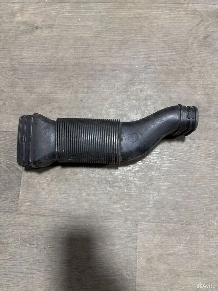 Шланг воздуховода vag
