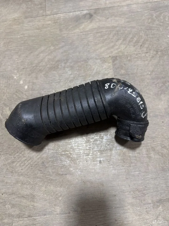 Шланг воздуховода vag