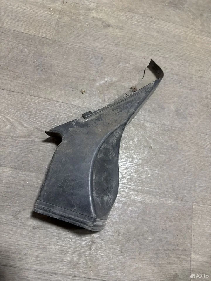 Шланг воздуховода vag