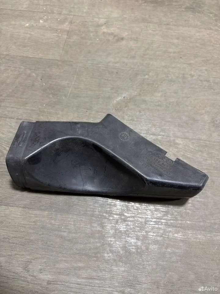 Шланг воздуховода vag