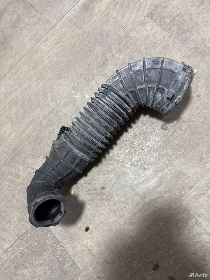 Шланг воздуховода vag