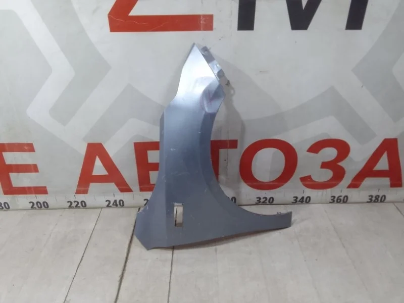 Крыло переднее правое Kia Ceed 3 CD 2018-Нв