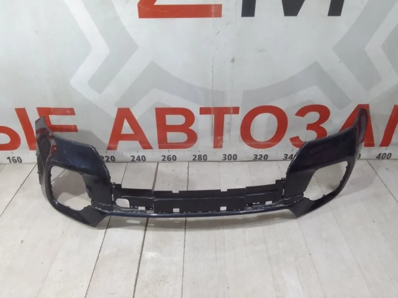 Бампер передний Chery Tiggo 4 T19 2018-Нв