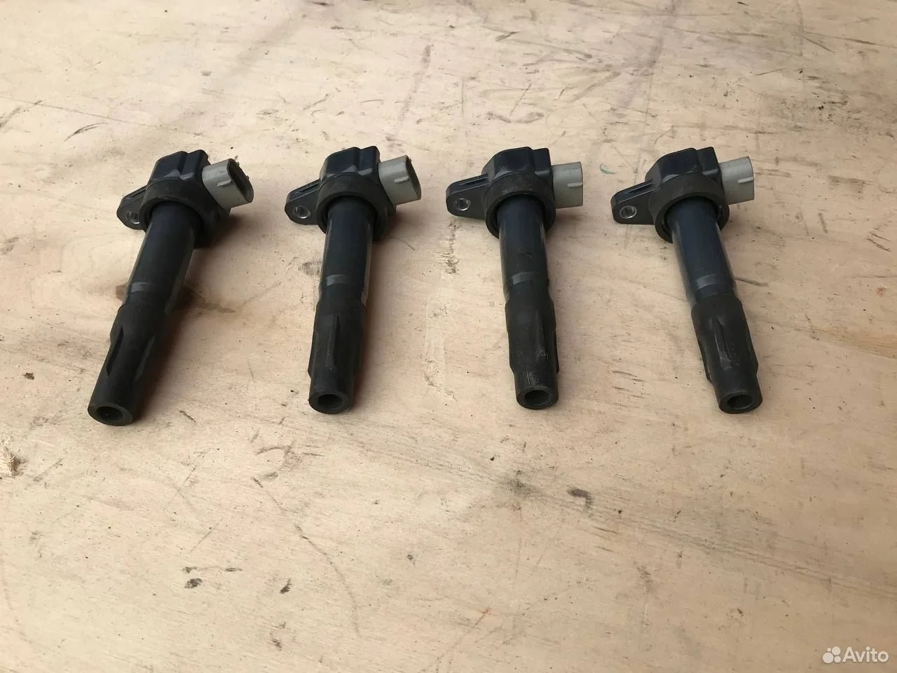 Катушка двигателя suzuki m15a m16a j24b
