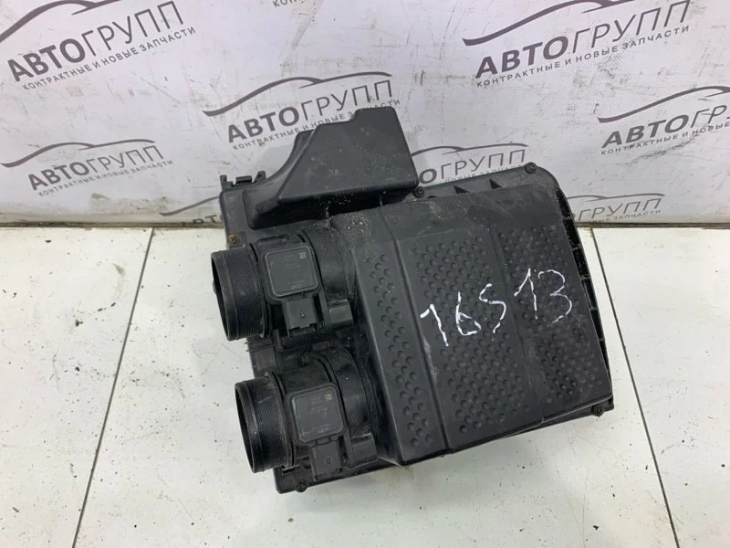 Корпус воздушного фильтра LR RR Sport 1 2009 L320