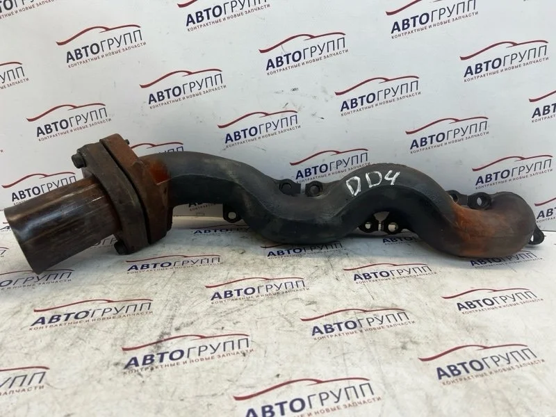 Впускной коллектор LR RR Sport 1 2012 L320 Рест