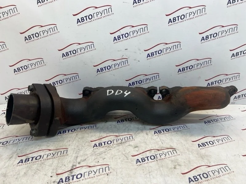 Впускной коллектор LR RR Sport 1 2012 L320 Рест