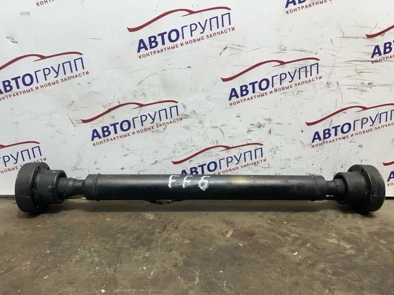 Карданный вал LR RR Vogue 3 2009 L322 Рест