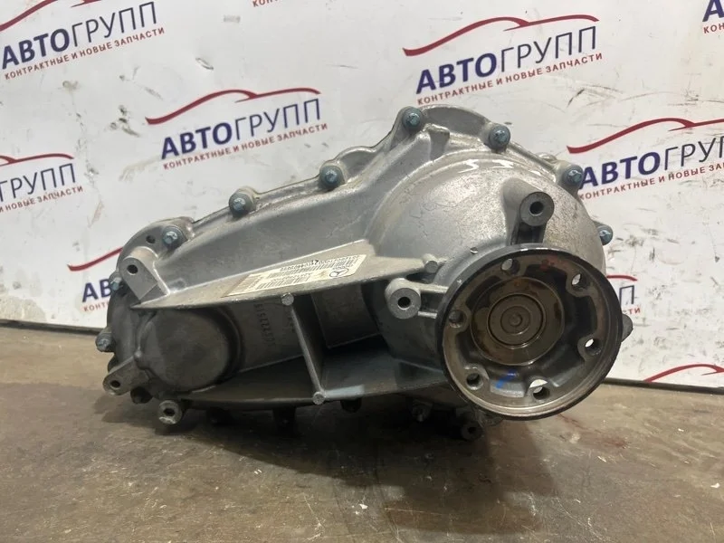 Раздаточная коробка MB GL450 2011 X164 Рест