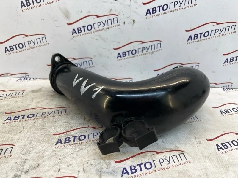 Воздуховод BMW X5 35i 2013 E70 Рест