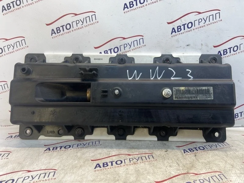 Подушка безопасности для колен LR RR Vogue 3 2011 L322 Рест