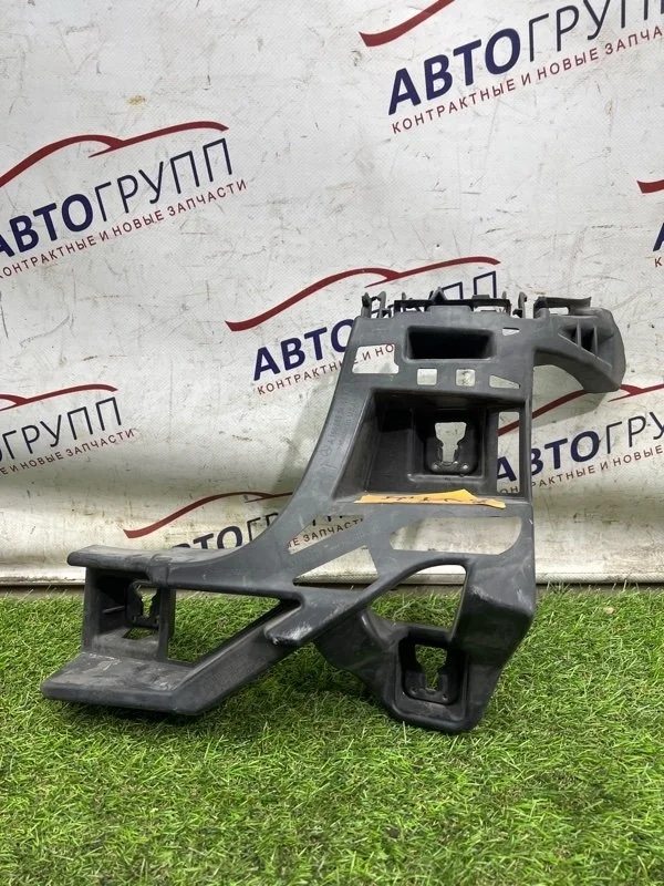 Кронштейн бампера MB GL550 2014 X166