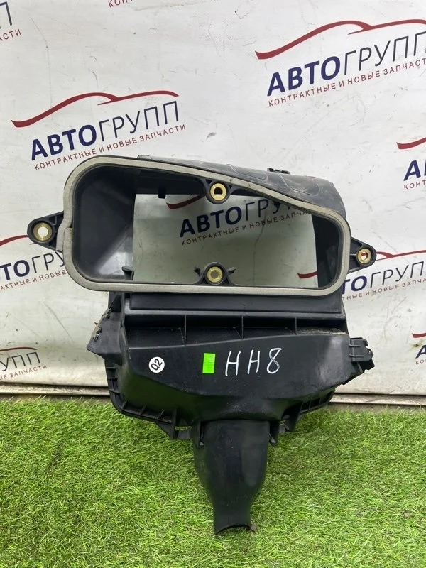 Воздуховод MB GL550 2014 X166