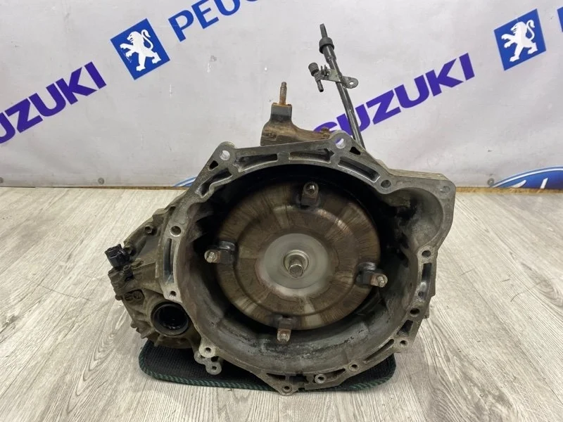 Акпп FORD FUSION 2009