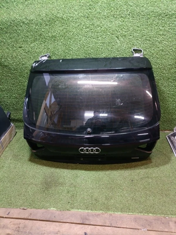Крышка багажника Audi A4 B8 Allroad 8K