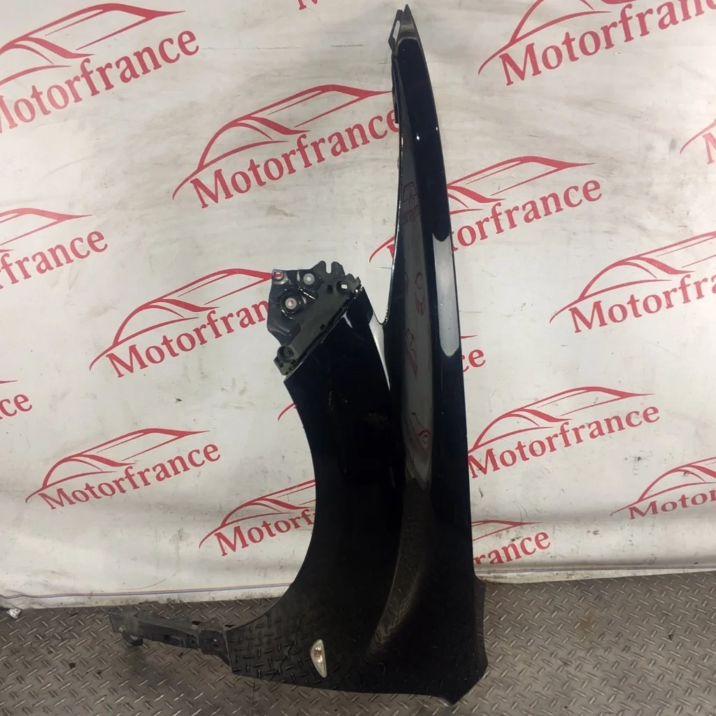 Крыло Mazda Mazda6 2008 GS1D52210C GH, переднее левое