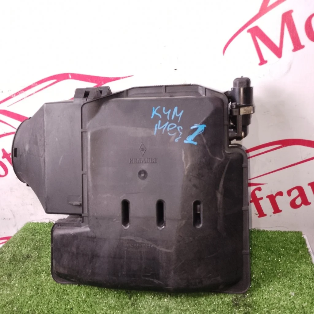 Корпус воздушного фильтра Renault Megane 7700104844 1 1.6 K4M