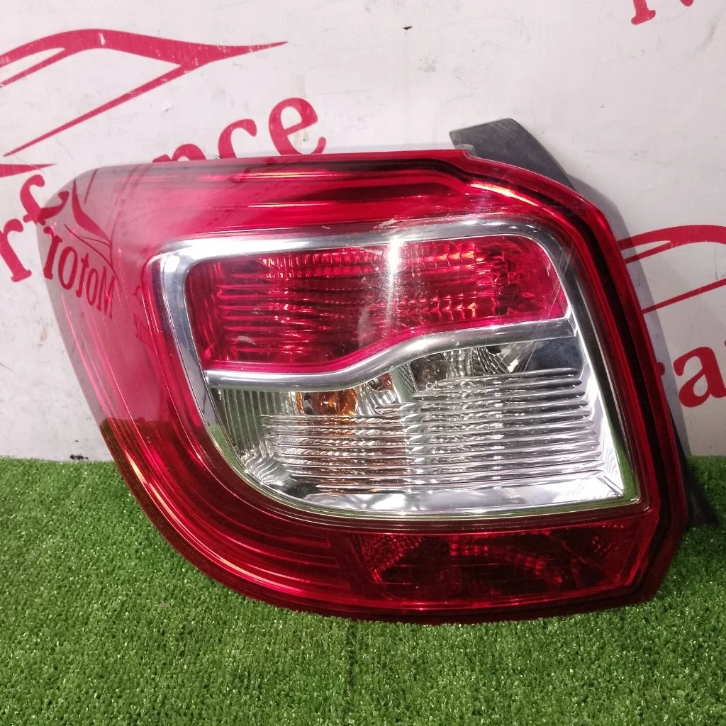 Фонарь задний Renault Sandero 2013 265554085R 2, левый