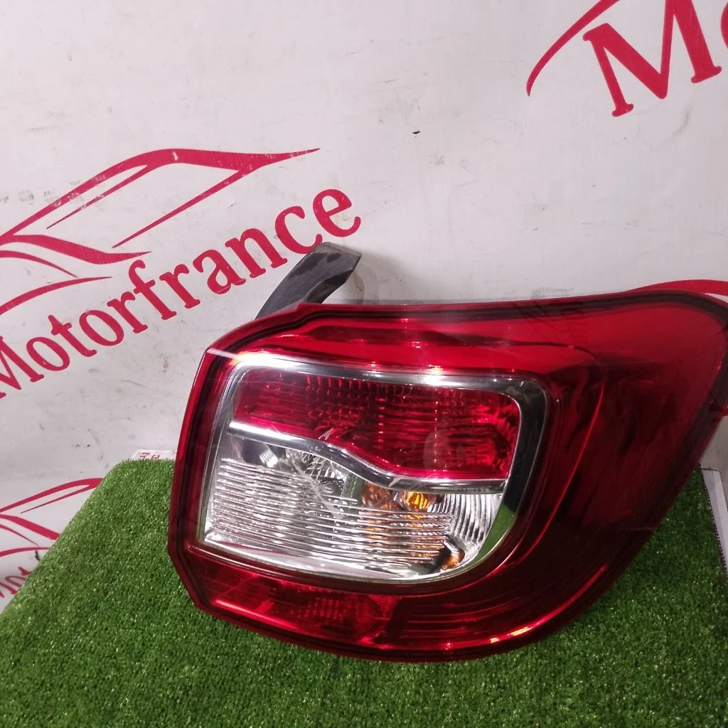 Фонарь задний Renault Sandero 2013 265506669R 2, правый