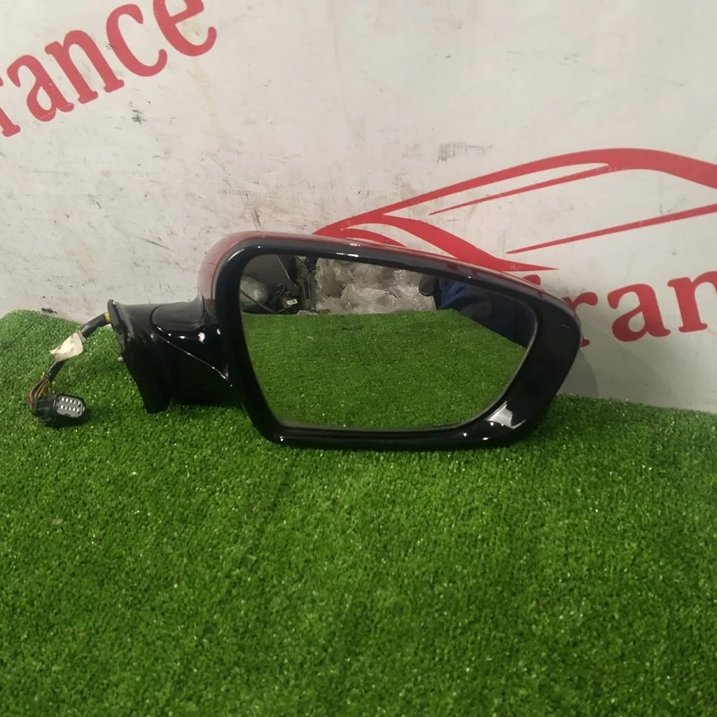 Зеркало правое электрическое Kia Ceed 2014 87620A2130 2