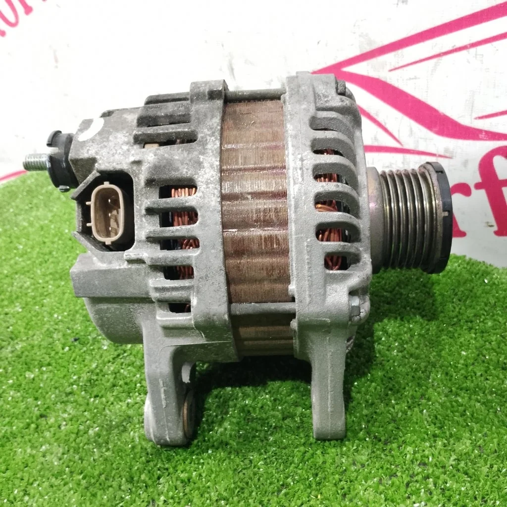 Генератор Nissan Qashqai 23100JD200 J10 MR20