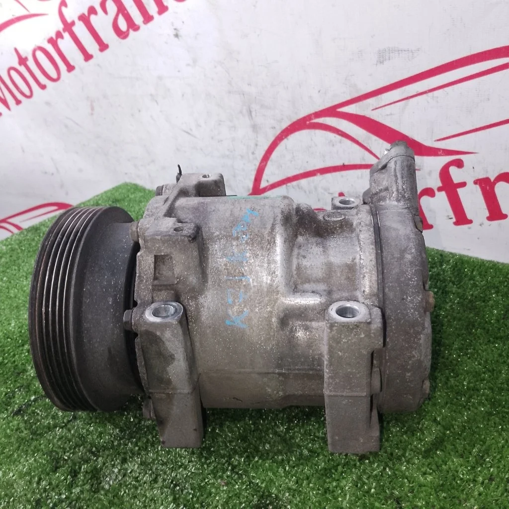Компрессор кондиционера Renault Logan 8200117767 1 K7J