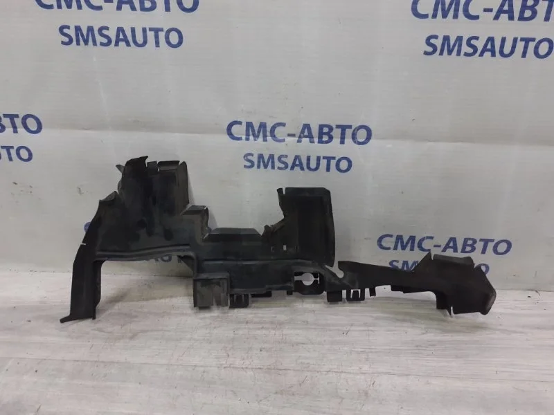 Воздуховод Audi Q5 8R0121283P 8R 2.0T CNC, передний левый