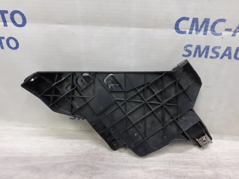 Крепежная площадка фары Audi Q5 8R0941453A 8R 2.0T CNC, левая
