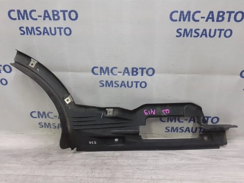 Защита Audi Q5 8R0825213A 8R 2.0T CNC, задняя левая